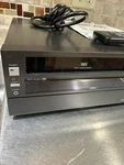 Panasonic GX4 AG-1950 Professional Multi-function Vcr Hifi Vhs Player. Fixed Price $250.00.