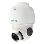 Birddog BDA200GEN2-BLM-01 Weatherproof Full Ndi Ptz Camera, White. Fixed Price $4892.99.