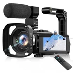 Better Life Ultra High Definition 2.7K Video Camera. Fixed Price $50.39.