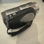 Sony DCR-DVD405 Camcorder Black/silver. Fixed Price $58.48.