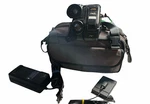 Jvc Ultra Compact Vhs Camcorder GR-AX7BKU Parts Only / For Repair. Fixed Price $35.95.