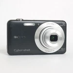 Sony Cyber-shot DSC-W710 16.1MP Digital Camera Black. Fixed Price $109.99.