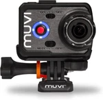 Veho VCC-006-K2 Muvi K-series 1080P Wi-fi Handsfree Camcorder. Fixed Price $180.00.
