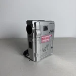 Jvc GR-DVM90U Mini Camcorder Digital Video Camera Untested. Fixed Price $25.49.