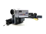 Sony DCR-PC9E Mini Dv Tape Digital Video Camera Handycam Complete Working Set. Fixed Price $205.75.