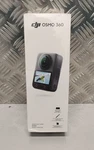 Dji Osmo 360 - Adventure Combo Action Camera Brand New & Sealed. Fixed Price $571.61.