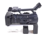 Sony HDR-FX1000 High-definition Minidv Hdv Handycam Camcorder. Fixed Price $549.99.
