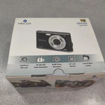 Minolta MND23-BK 48.0MP Point And Shoot Digital Camera Open Box. Fixed Price $71.23.