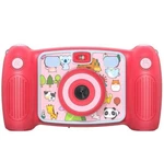Kids Camera Digital Rechargeable Selfie Action 1080P Hd 12MP. Fixed Price $32.23.