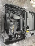 Hitachi VM-E55A 8 16X Zoom Camera For Parts. Fixed Price $24.87.