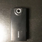 Sony Bloggie MHS-FS1 Video Recorder. Fixed Price $25.00.