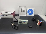 Samsung Flashcam 10MP Digital Camera HMX-U10BN, Original Box Charger Case. Fixed Price $29.99.