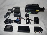 Sony Pal CCD-TR340E 8MM VIDEO8 Camcorder Camera Vcr Player Transfer. Fixed Price $164.99.