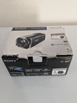 Sony Handycam Hdr-cx 110. Fixed Price $99.00.