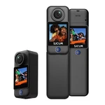 Sjcam C300 Action Camera 4K Body Waterproof Touch Screen Vlogging. Fixed Price $139.99.
