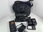 Sony Handycam CCD-TR705 HI8 Video Camera Camcorder Untested -2BATTERIES 3CHARGER. Fixed Price $85.00.