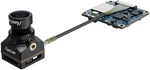 Split 4K Fpv Camera With Fov 140 Low Latency, Dc 5-20V Nano Hd Recording. Fixed Price $173.63.