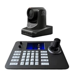 Atomos A-eye 4K-20X Ai-powered Uhd Ptz Camera Bundle (black) Pro. Fixed Price $3298.00.