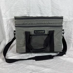 Sharp Slimcam Lv -L64U Vhs Camcorder Bag. Fixed Price $14.95.