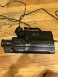 Panasonic Ccd Omni Movie Vhs Camcorder Floating Lens PV-400-D. Fixed Price $175.00.