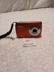 Vivitar 4K Ultra Hd Action Camera Kit. Parts Only Not Working .model MID0050410. Fixed Price $15.00.