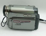 Jvc Digital Video Camera GR-D771U For Parts Repair. Fixed Price $26.75.