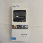 Gopro Hero Action Camcorder 1080P30 Fps HWBL1 CHDHA-301. Fixed Price $140.00.