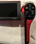 Sanyo Xacti VPC-CG20EX 10.0MP Hd Digital Video Camera Camcorder Red. Fixed Price $70.00.