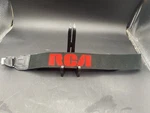 Used Rca Oem Black Camera Strap For Vhs Camcorder Vintage Cc Models. Fixed Price $6.00.