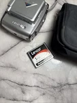 Aiptek DV-5100M Pocket Camcorder Megapixel Digital Camera *tested & 1GB. Fixed Price $28.90.