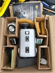 Amphibico Dive Buddy Underwater Housing Kit + Light Canon ES6000 HI8 Camcorder. Fixed Price $159.99.