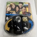 Vivitar DVR-610 2 Gb Camcorder Black Digital Camcoder With Camera New Sealed. Fixed Price $35.99.