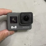 Gopro Hero 2018 Action Camera Working Fully Functional 1440P Video Free Shipping. Fixed Price $65.00.