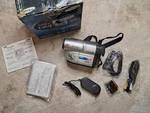 Y2K Samsung Pal VP-L905D HI8 8MM VIDEO8 Camcorder Vcr Player Transfer. Fixed Price $157.50.