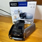 Victor Jvc GS-TD1-B Video Camera 6325 From Japan. Fixed Price $800.00.