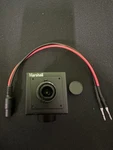 Marshall CV502-MB Full-hd (3G/HD-SDI) 2.5MP Mini-broadcast Pov Camera With 3.7MM. Fixed Price $215.00.