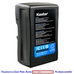 Kastar V-mount Battery / Charger For Sony DVW-707 DVW-709WSP DVW-790WS. Fixed Price $36.99.