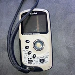 Kodak Play Sport ZX3 Hd 1080P Water Resistant 5MP Digital Camcorder. Fixed Price $15.00.