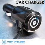 For Canon Camcorder Elura Optura Vixia Legria Ac Adapter Auto Car Charger Supply. Fixed Price $7.99.