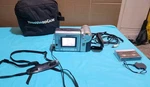 Sharp VL-AH150U Viewcam Analog Ccd 8MM Video Transfer Vcr Camcorder *read*. Fixed Price $59.99.