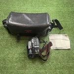 Jvc GR-AX10U Video Movie Camcorder Vintage 1990S Compact Vhs-c Japan. Fixed Price $45.47.