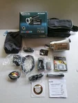 Mitsuba HDC-8800 16.0 Mega Pixels Silver Brand New Perfect Complete Cond. Fixed Price $37.47.