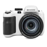 Kodak Pixpro AZ425 Astro Zoom 20MP Digital Camera 42X Optical (white). Fixed Price $199.99.