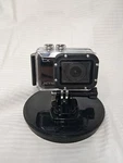 New Activeon Cx Action Camera Black Full Hd 5.0 Megapixel Waterproof Wifi Nib. Fixed Price $38.95.