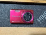 Casio Exilim EX-ZS26 Digital Camera. Fixed Price $76.00.