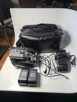 Panasonic PV-L550D 150X Digital Hd Vhs-c Video Camera Camcorder Transfer Works!!. Fixed Price $50.00.