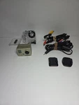 Gopro Hero 1ST Gen Lcd Bacpac Bundle Tested Works No Charger. Fixed Price $59.99.