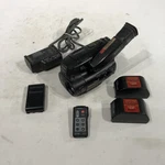 Sony CCD-TR65 Video Cord 120 8MM Untested As-is. Fixed Price $34.99.