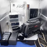 Minolta Master C-518 Video Camera Recorder.-vhdc Works, Read Discription. Fixed Price $39.99.