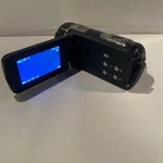 Dvc Fhd Ir 1920X1080P High-definition Digital Video Camera 24MP. Works.. Fixed Price $25.00.